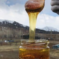 Süzme Çiçek Balı 850 gram