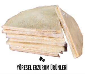 Kuru Kaymak